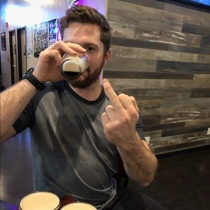 Meet your Posher, Matt